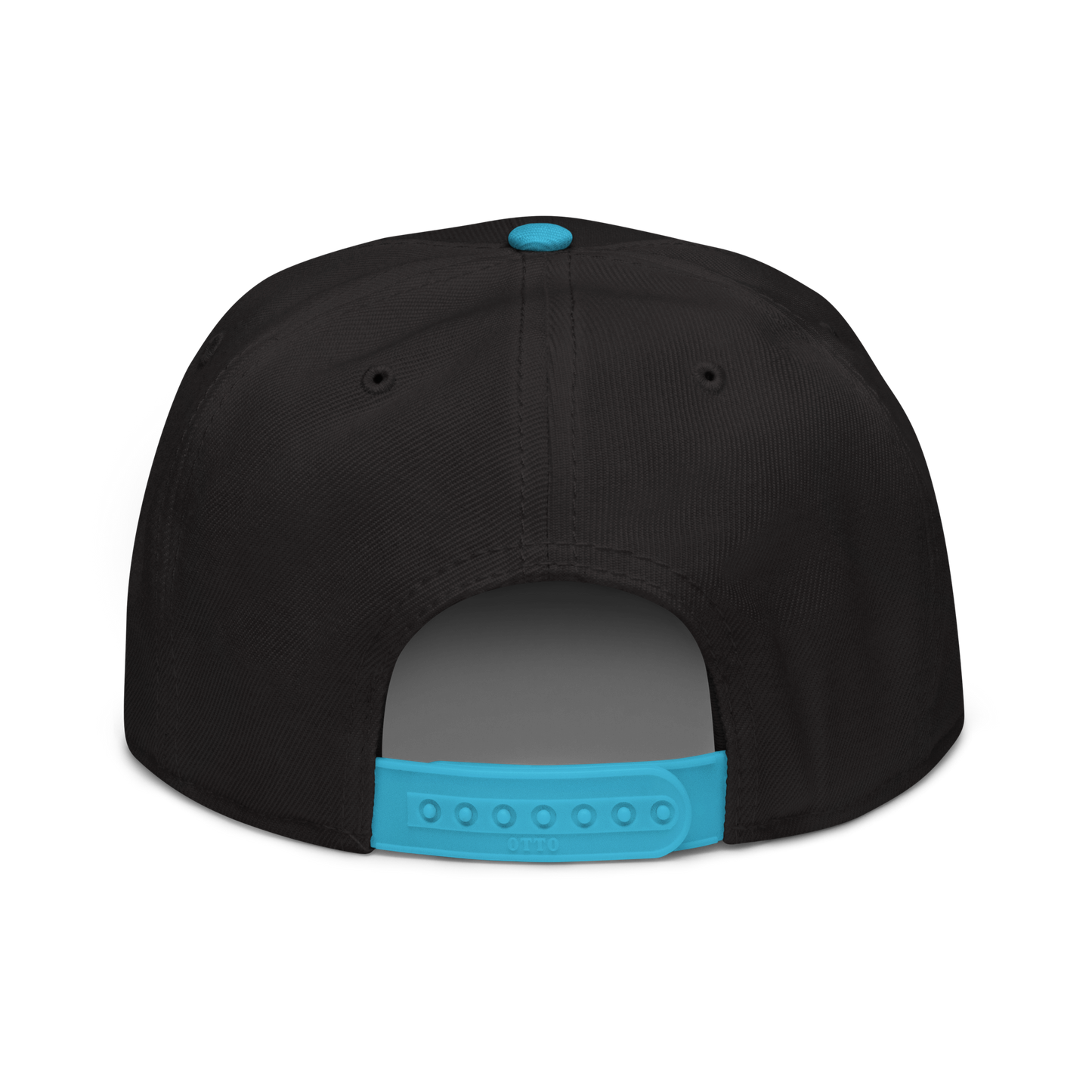 ROBOROB | Logo Snapback