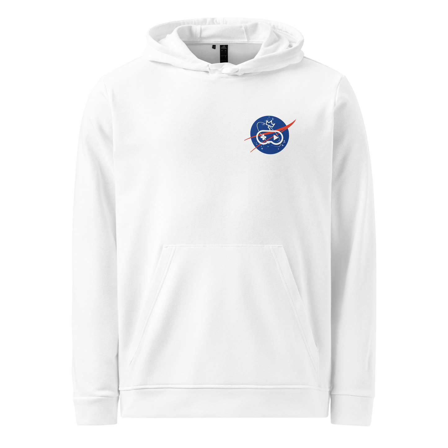 Video Game Rave | The Moon Walker