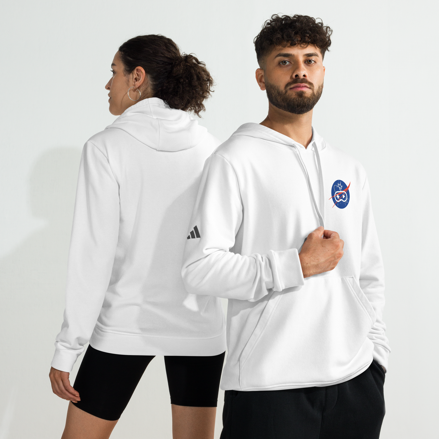 Video Game Rave | The Moon Walker