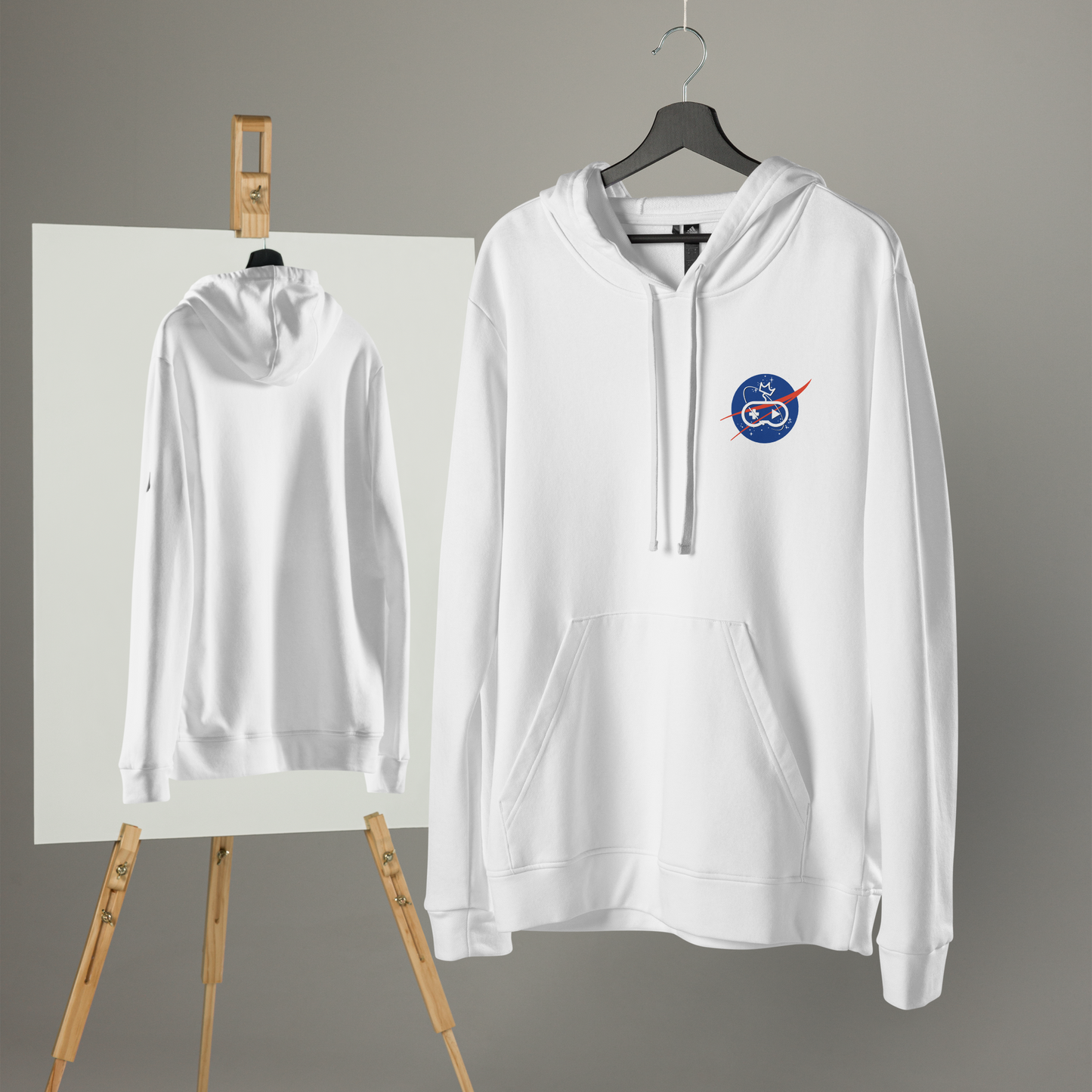 Video Game Rave | The Moon Walker