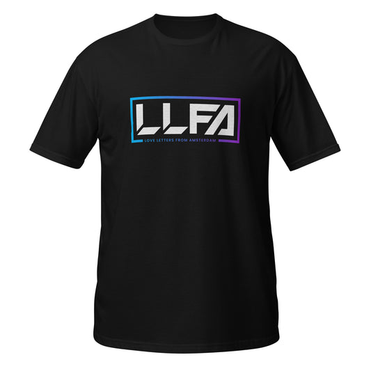 LLFA | Logo Tee