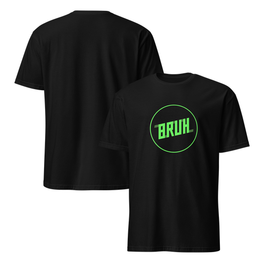 Vector U | "BRUH" Tee [by Luna]