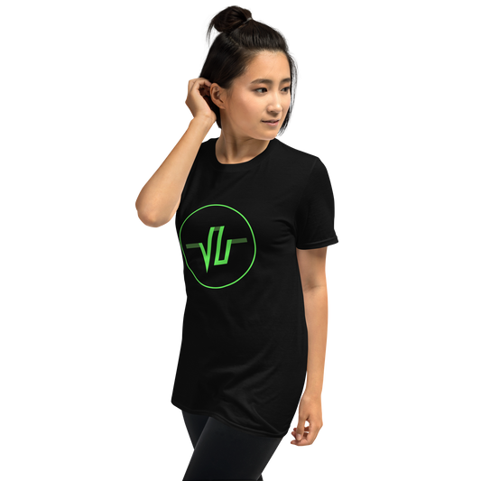 Vector U | Logo Tee